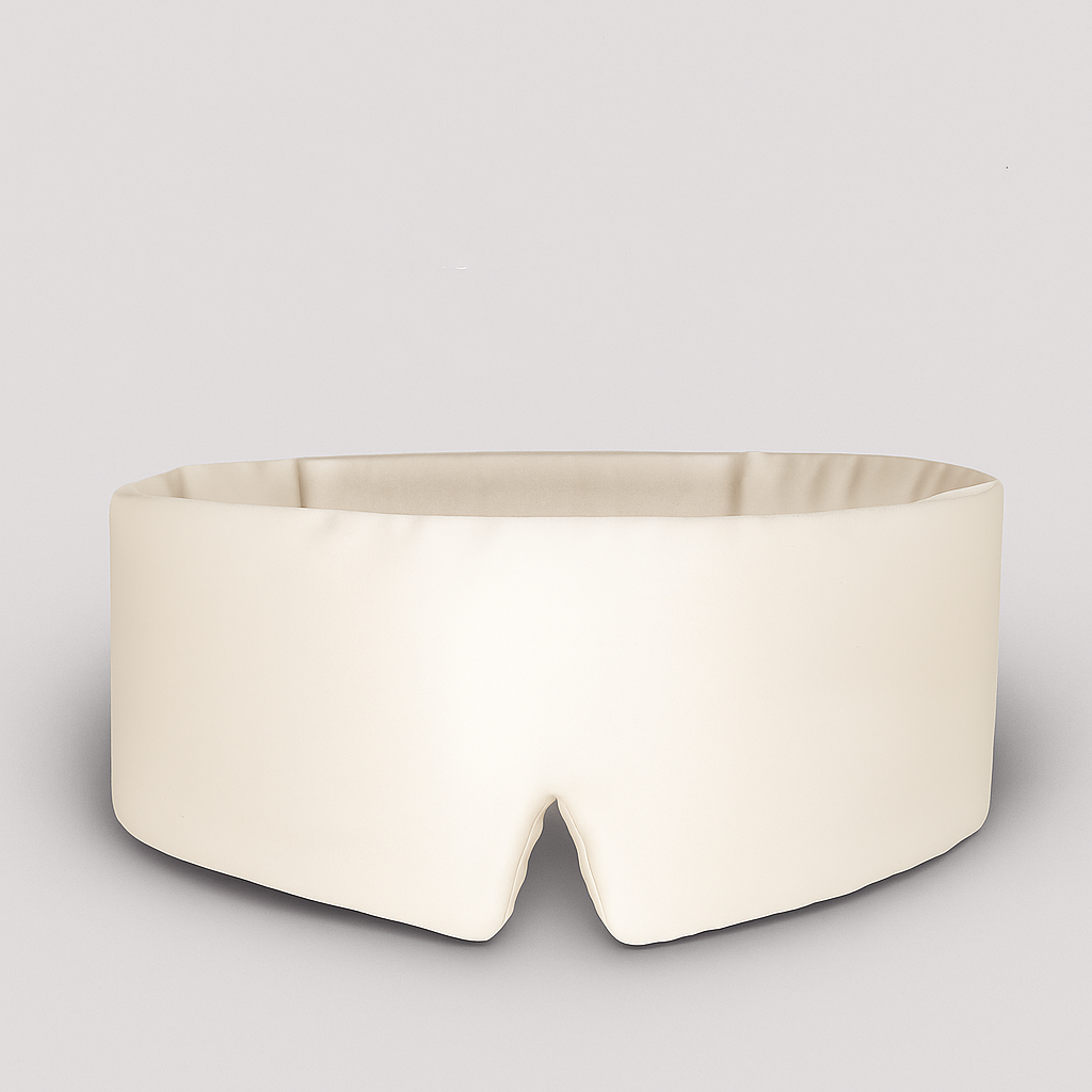 Luna Silk Mask