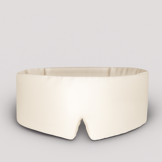 Luna Silk Mask