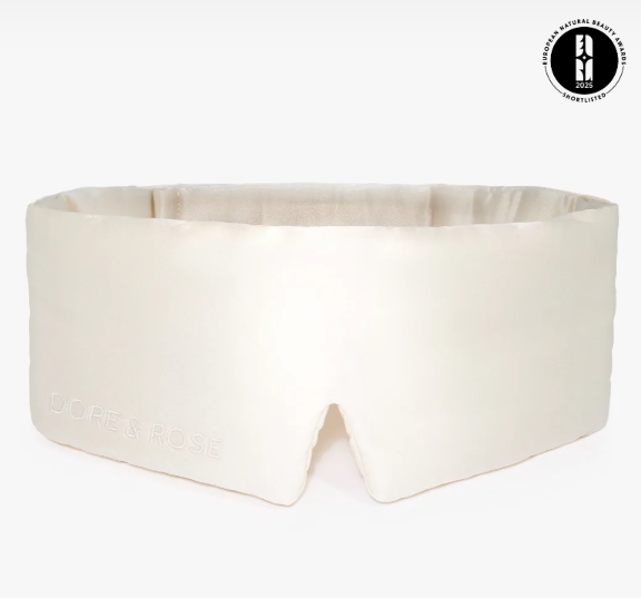 Luna Silk Mask